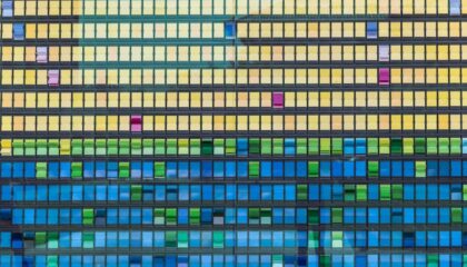 Photo "How AI Is Powering the Future of Precision Medicine"