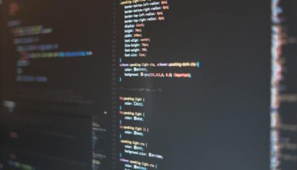 Photo "Step-by-Step Guide to Building a Personal Website Using AI Tools"