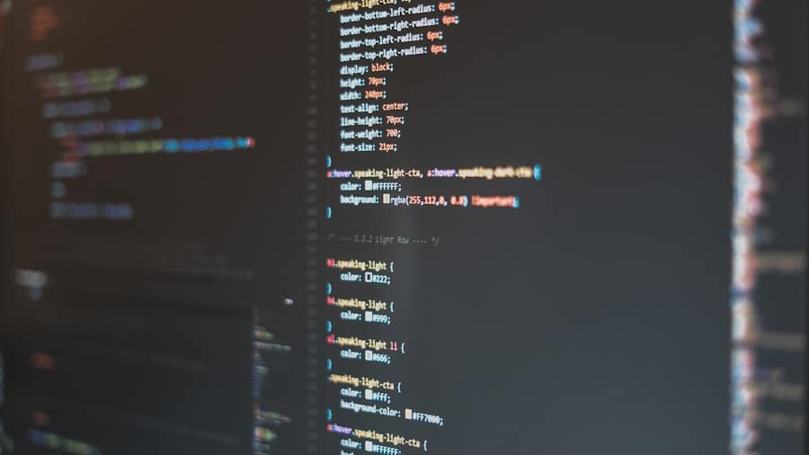 Photo "Step-by-Step Guide to Building a Personal Website Using AI Tools"