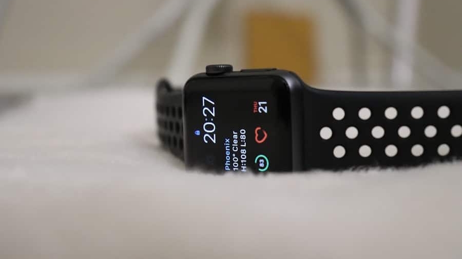 Photo "The Role of AI in Enhancing Sleep Quality via Smart Bands"