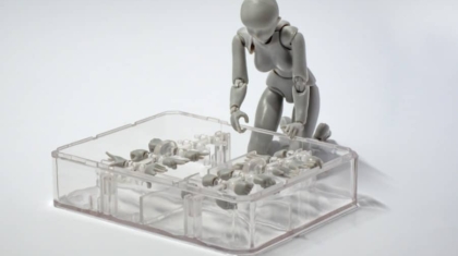 Photo "The Role of Explainable AI in Transparent Decision Making"