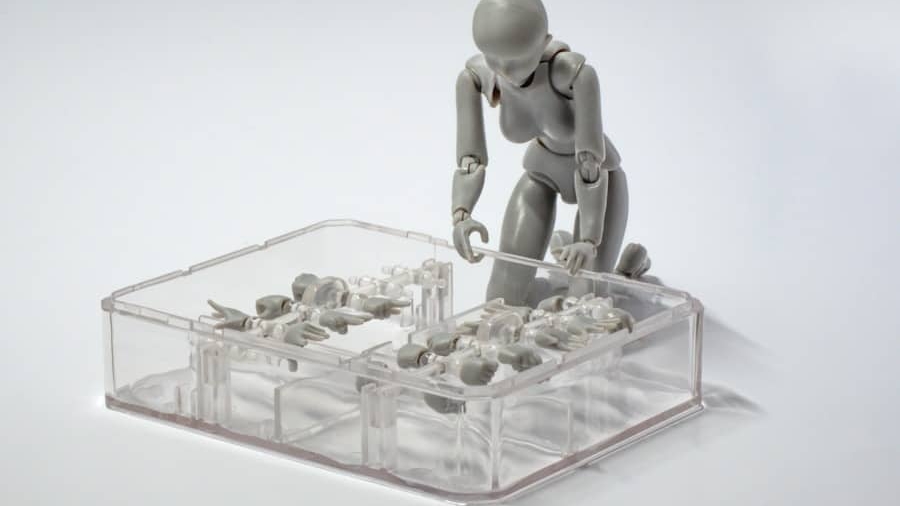 Photo "The Role of Explainable AI in Transparent Decision Making"