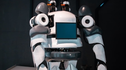 Photo "The Role of AI in Controlling Humanoid Robotics for Education"