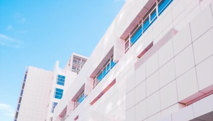 Photo How 5G Networks Are Reshaping Smart Hospital Infrastructure