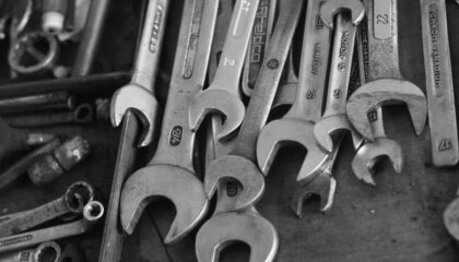 Photo "How to Optimize Your Computer’s Performance with Built-In Tools"