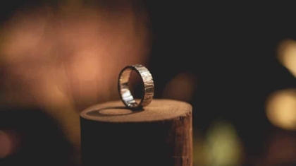Photo "How Smart Rings Are Tracking Emotional Wellness and Stress"