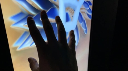 Photo "How AR Is Being Used in Museum Exhibits for Deeper Engagement"