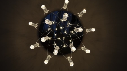 Photo "How Quantum Algorithms Are Optimizing Logistics Networks"