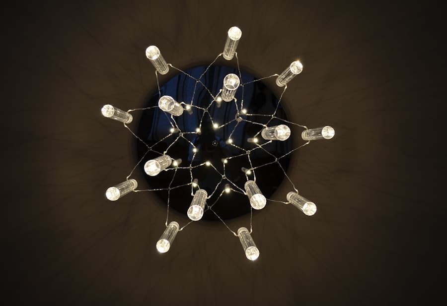 Photo "How Quantum Algorithms Are Optimizing Logistics Networks"