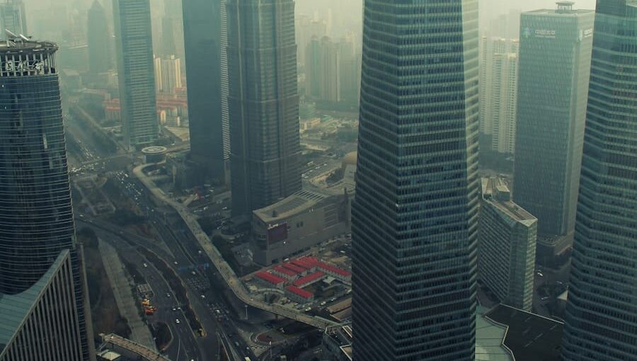 Photo How Virtual Economies Are Challenging Traditional Economic Models