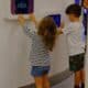 Photo "How Robots Are Facilitating Touchless Interactions in Public Spaces"
