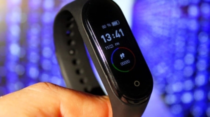 Photo "The Future of Wearables in Non-Invasive Glucose Monitoring"