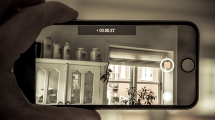 Photo "The Future of AR-Enabled Navigation for Indoor Spaces"