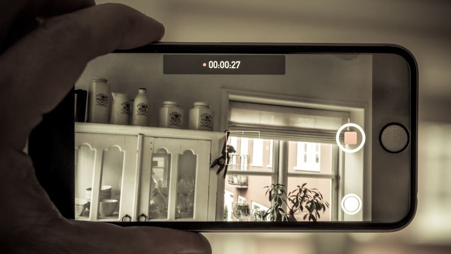 Photo "The Future of AR-Enabled Navigation for Indoor Spaces"