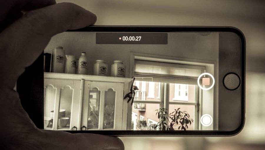 Photo "The Future of AR-Enabled Navigation for Indoor Spaces"