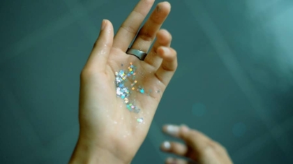 Photo "The Future of Self-Healing Materials in Consumer Technology"