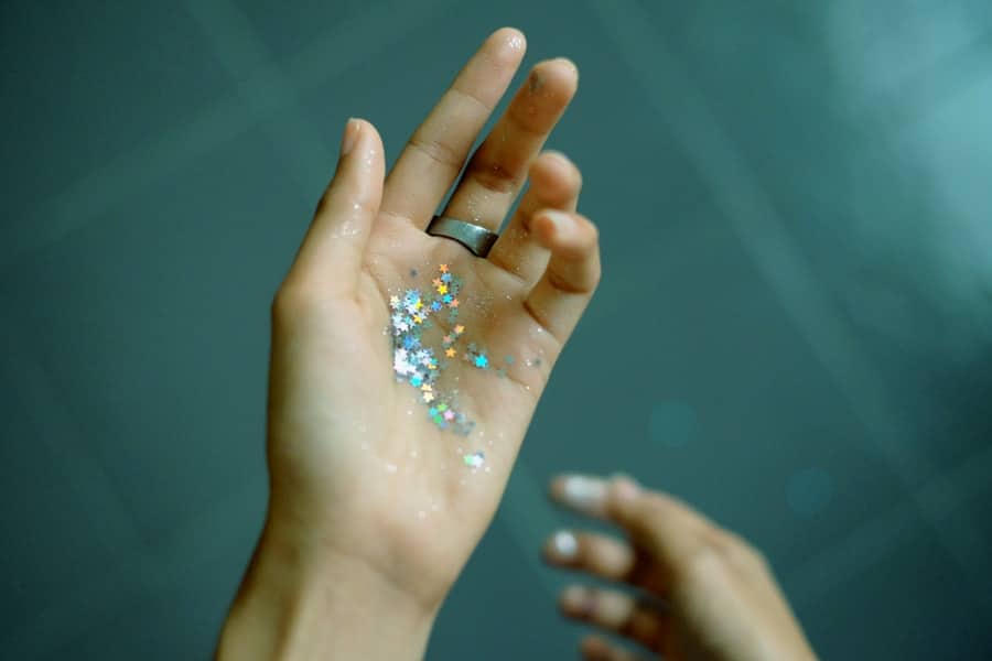 Photo "The Future of Self-Healing Materials in Consumer Technology"