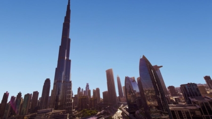 Photo "The Future of Real Estate Investment in Virtual Worlds"