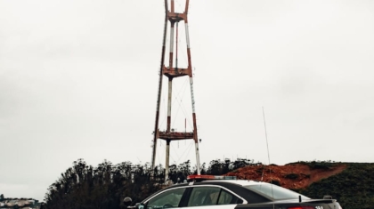Photo "The Role of 5G in Powering Connected Public Safety Systems"