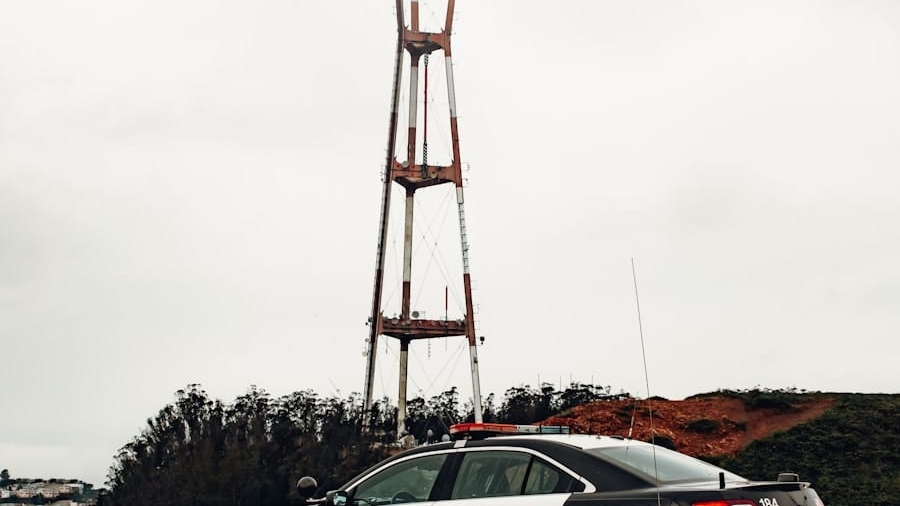 Photo "The Role of 5G in Powering Connected Public Safety Systems"