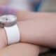 Photo "How AI-Enabled Wearables Are Supporting Women’s Health Tracking"