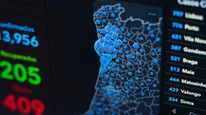 Photo "How AI Is Supporting Early Diagnosis in Radiology"