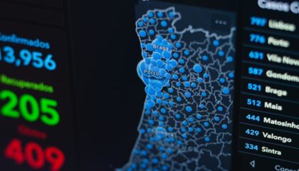 Photo "How AI Is Supporting Early Diagnosis in Radiology"