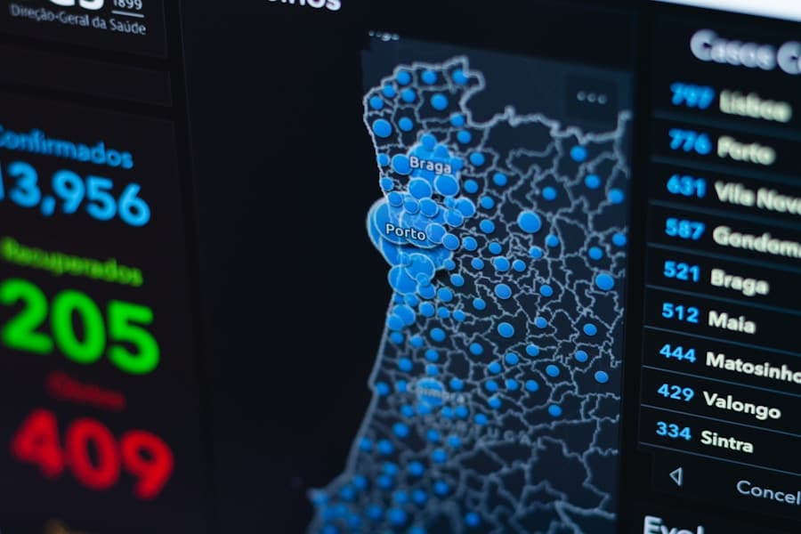 Photo "How AI Is Supporting Early Diagnosis in Radiology"