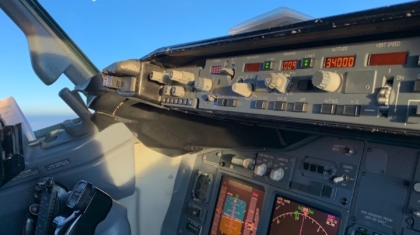 Photo "How VR Simulators Are Revolutionizing Pilot Training Programs"
