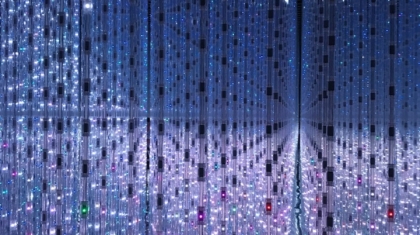 Photo "How AI and Quantum Tech Are Merging for Predictive Modeling"