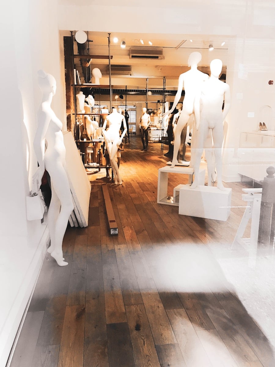 Photo "How Brands Are Building Virtual Stores for Interactive Shopping"