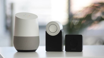 Photo "Smart Home Devices Compared: Which Hub Works Best?"
