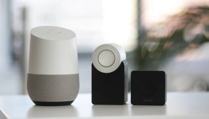 Photo "Smart Home Devices Compared: Which Hub Works Best?"