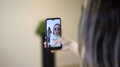 Photo "The Role of AR in Personalized Home Décor and Interior Design"