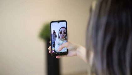 Photo "The Role of AR in Personalized Home Décor and Interior Design"