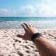 Photo "The Impact of Wearable UV Monitors on Skin Cancer Prevention"