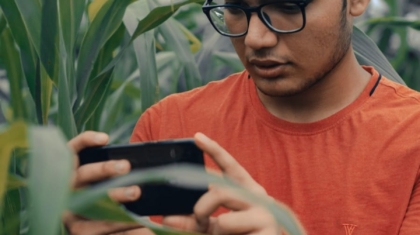 Photo How 5G Enables Real-Time Monitoring in Smart Agriculture