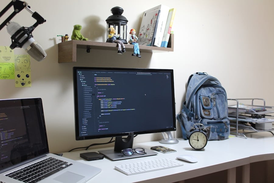 Photo A Step-by-Step Guide to Automating Your Daily Tasks with Python