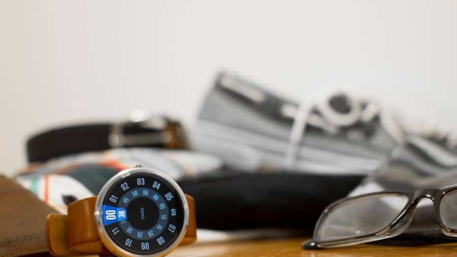 Photo How Wearables Are Empowering Remote Patient Monitoring