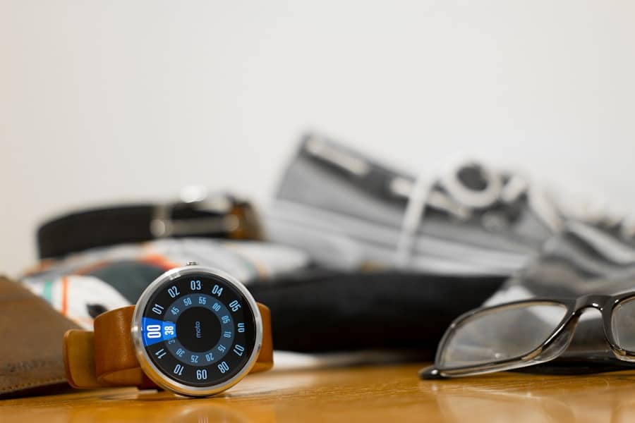 Photo How Wearables Are Empowering Remote Patient Monitoring