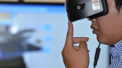Photo How VR Is Changing the Way We Learn Foreign Languages