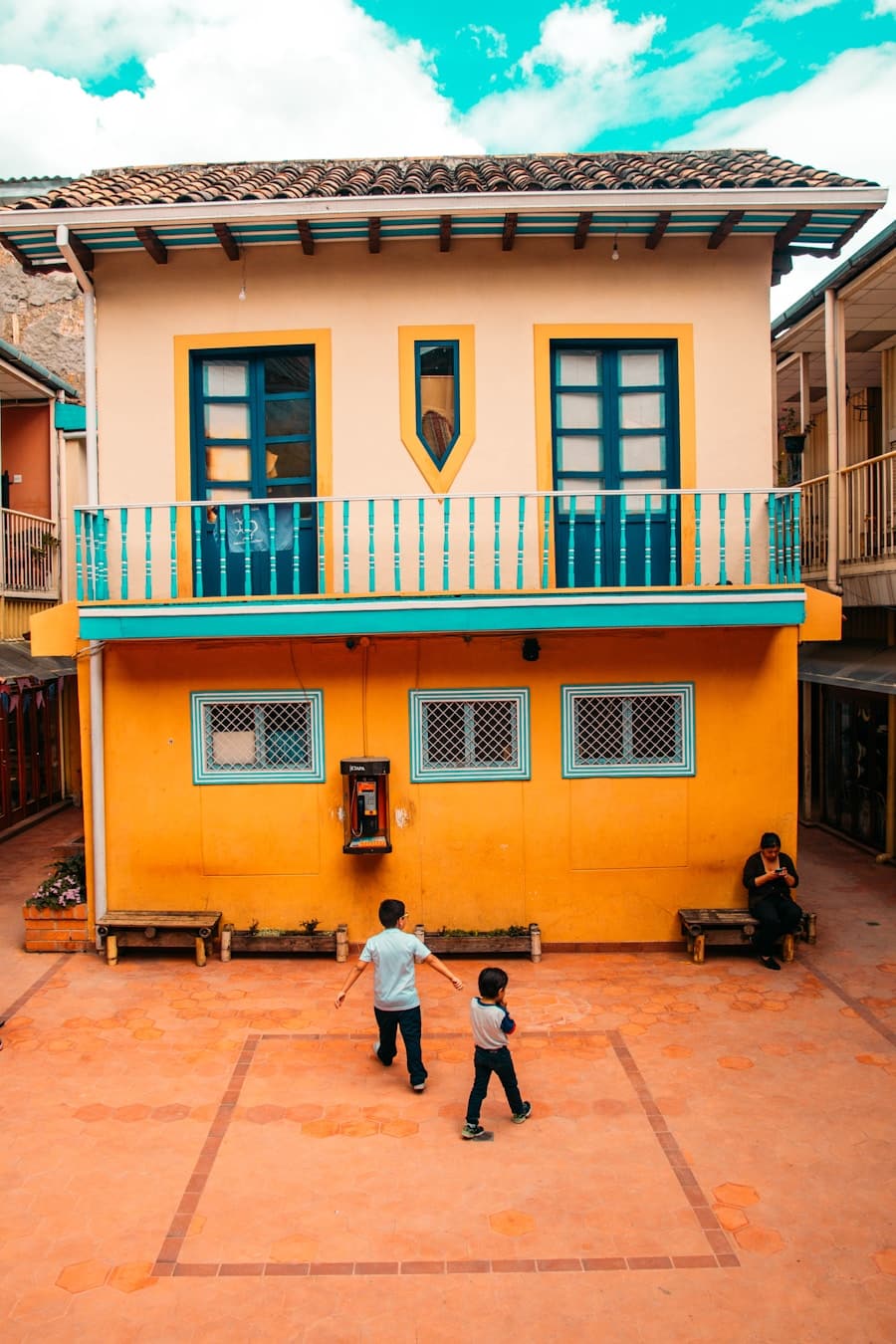 Photo "How Virtual Schools Are Transforming Education Access Globally"
