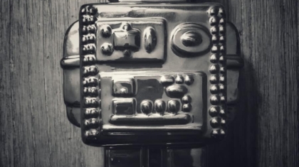Photo "How to Use AI to Generate Professional Marketing Copy"
