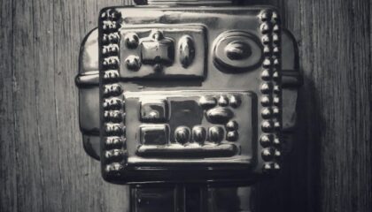 Photo "How to Use AI to Generate Professional Marketing Copy"