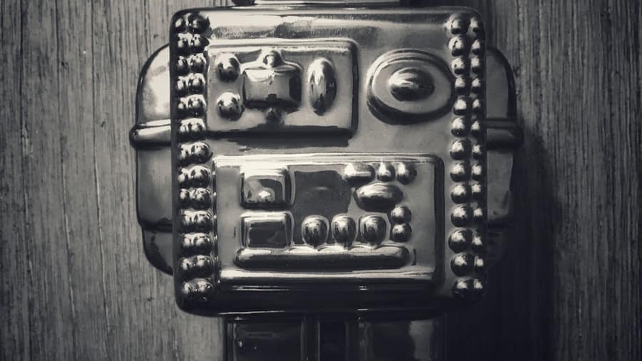 Photo "How to Use AI to Generate Professional Marketing Copy"