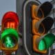 Photo "The Role of Automation in Smart Traffic Light Systems"