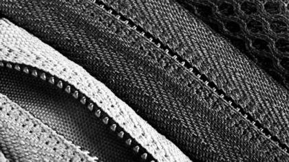 Photo "The Future of Smart Fabrics in Athletic Performance Enhancement"