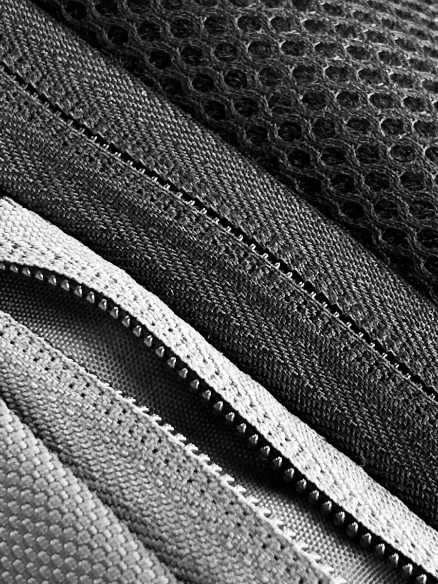 Photo "The Future of Smart Fabrics in Athletic Performance Enhancement"