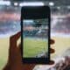 Photo "The Future of AR for Enhancing Sports Broadcasting Experiences"