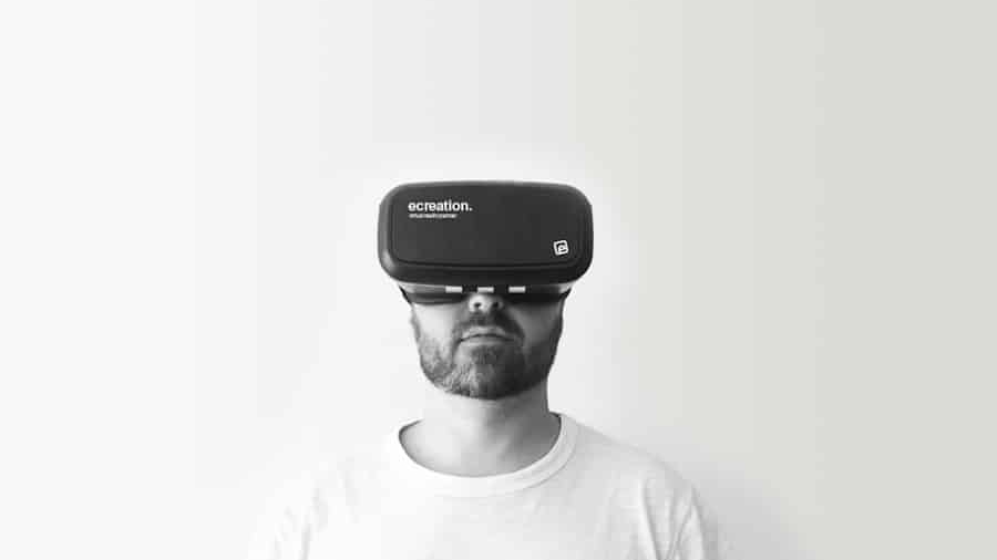 Photo "The Future of Metaverse-Based Job Interviews and Remote Hiring"